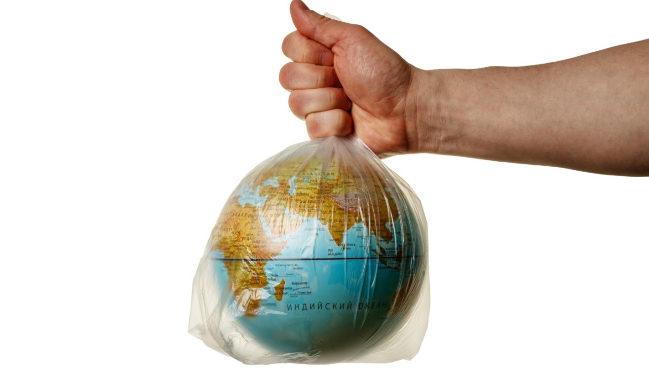 Five Alternatives to Reduce Your Plastic Footprint